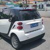 13年1月奔驰精灵smart1.0L，小巧个性油耗极低，纯正奔驰进口做工精致小姐姐用车外观内饰成色，费用长久到明年1月，性价比高1.*万13128110331刘