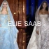 秀场经典：天神的婚礼 艾丽萨博 Elie Saab 2003 秋冬高级定制大秀