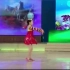 朝鲜经典学生独舞：顶水舞（万景台学生少年宫李吉银 2014）