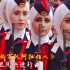约旦大阅兵美女女兵方阵在《我们的军队阿拉伯人》乐声中全场英姿飒爽