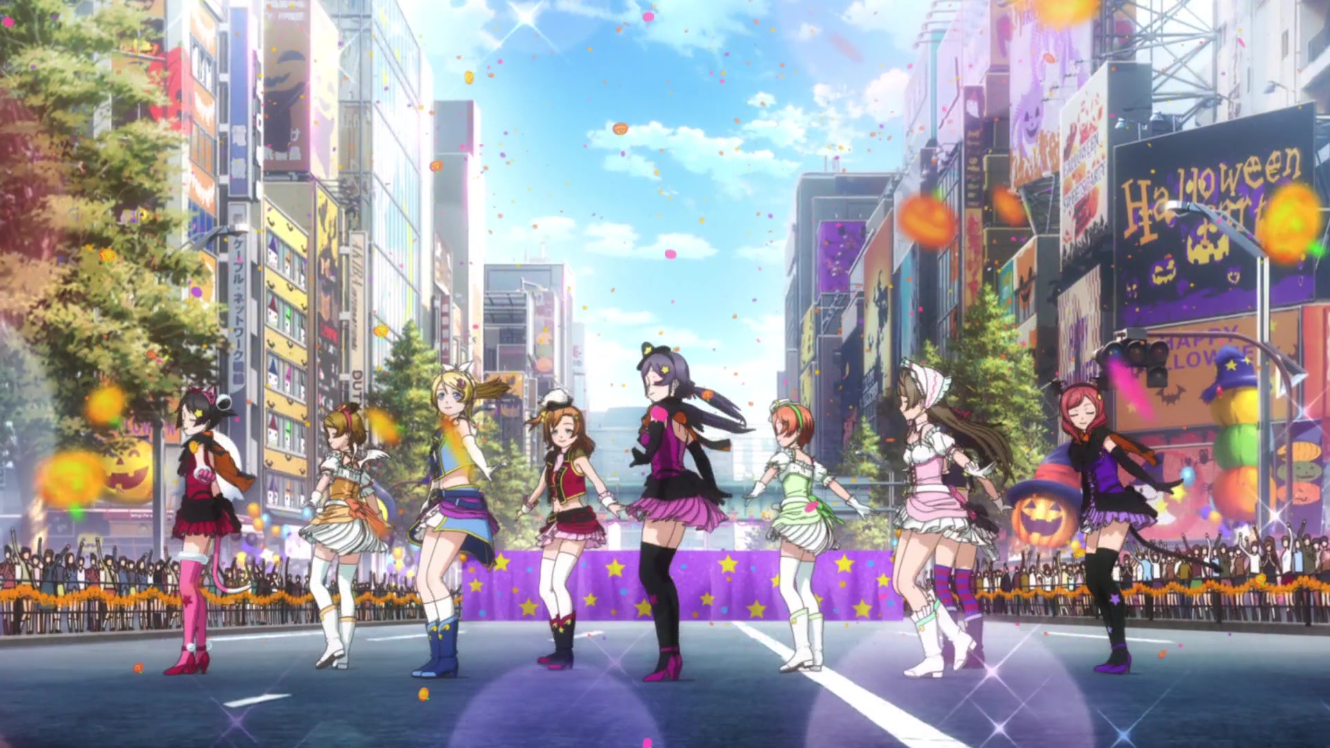 μs缪斯dancingstarsonme