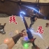 《VR剑与魔法》这是一个很长很残忍的视频！