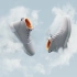 【轻盈鞋子广告】Timberland TrueCloud——编织效果很nice