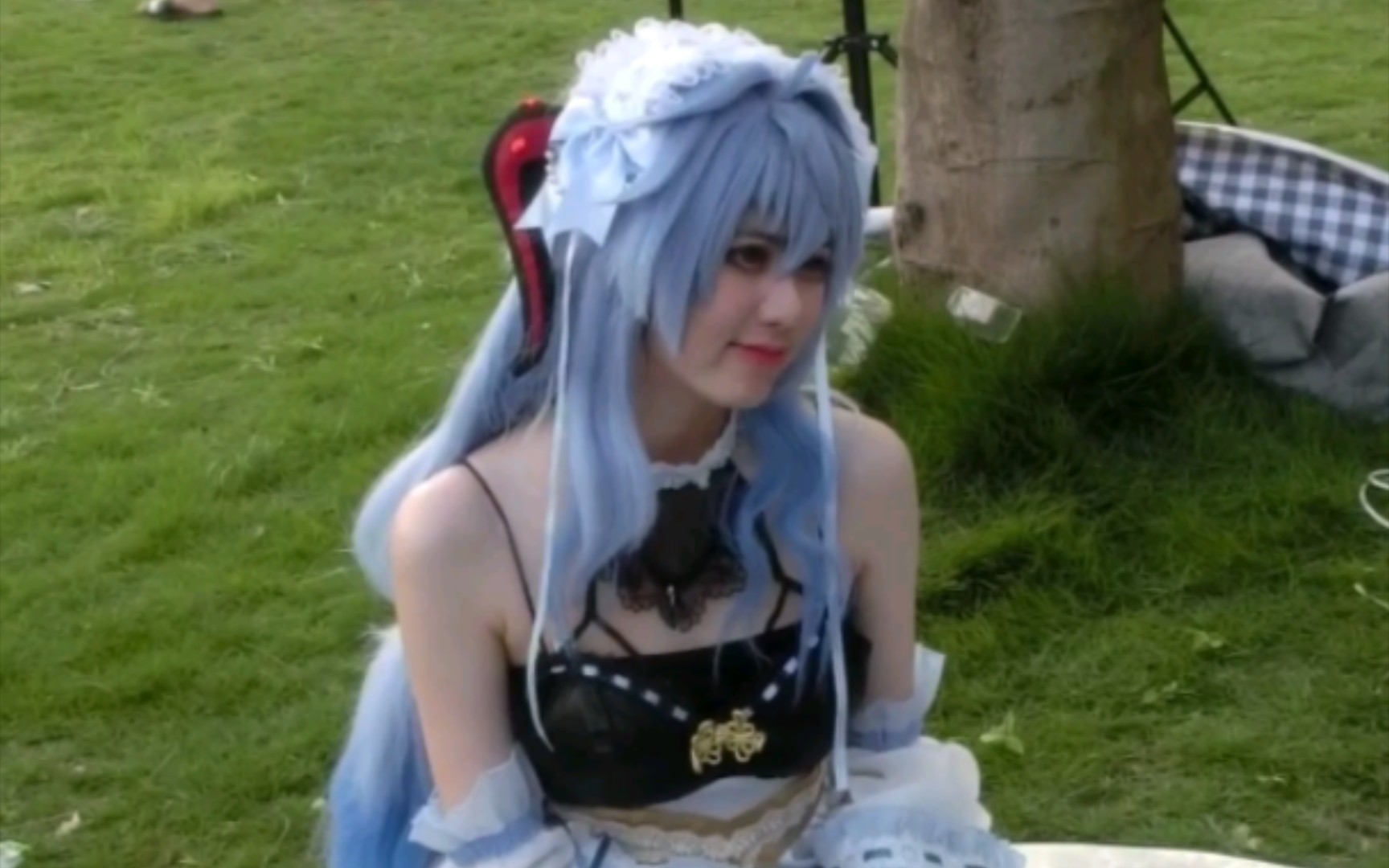 Comic-Con Harakami Ganryuu