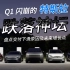 【假面圆桌派】Tesla Q1 交付量闪崩的原因是？ | 燃油车和电动车你选什么？ | 特斯拉的未来增长点和中国竞争对手