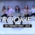 【MTY教学室】Red Velvet - ROOKIE【WENDY PART】【0.5倍速教学】