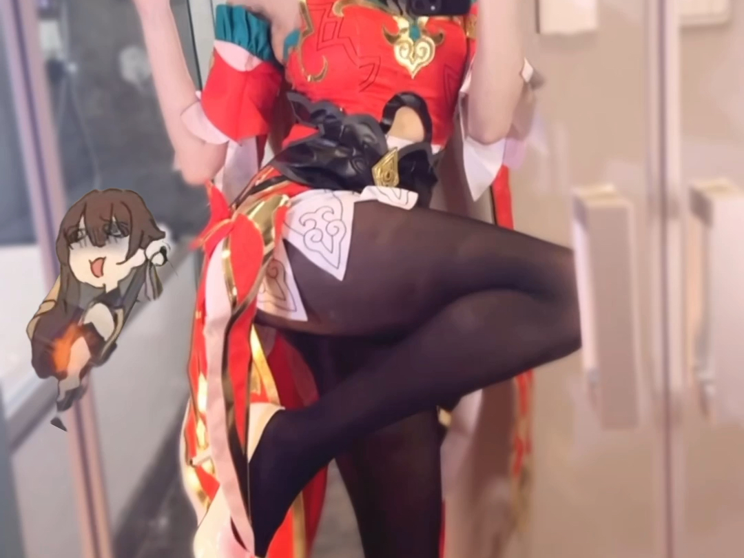 你的芬儿来了～