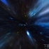 s413 宇宙空间流光科技信息数据隧道穿梭视频素材ae模板  会声会影 视频背景 led舞台背景 LED视频素材 开场视