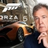 【Forza Motorsport 5】“大猩猩”杰瑞米克拉克森献声片头 | Xbox One护航作《极限竞速5》开场影