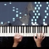 Kafkas Müziği - Şeyh Şamil - Piano by VN