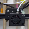 创想三维入门级3d打印机：Ender-3S打印教程视频