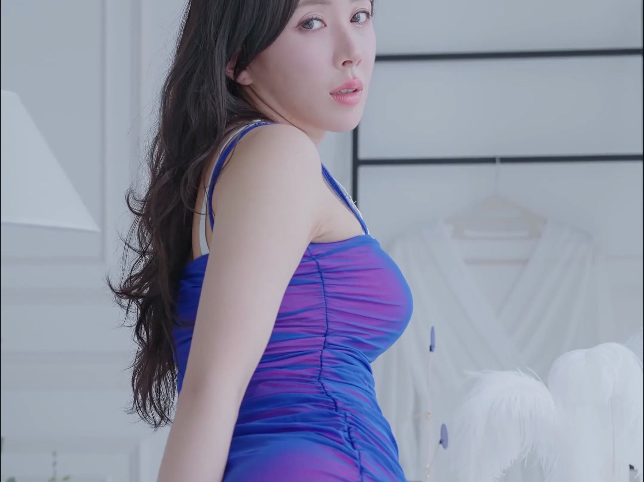 Miss ChoiApple's Dazzling Dress Outfit