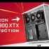 【4K】AMD公版RX 7900 XTX是可以适配ITX机箱的高端显卡 | 作者：Hardware Canucks | 