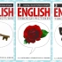 【英语思维训练】全3册|English Through Pictures | 配套视频
