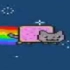 Nyan Cat - 彩虹猫 24小时版本