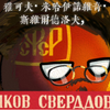 ［波兰球］纪念斯维尔德洛夫逝世106周年