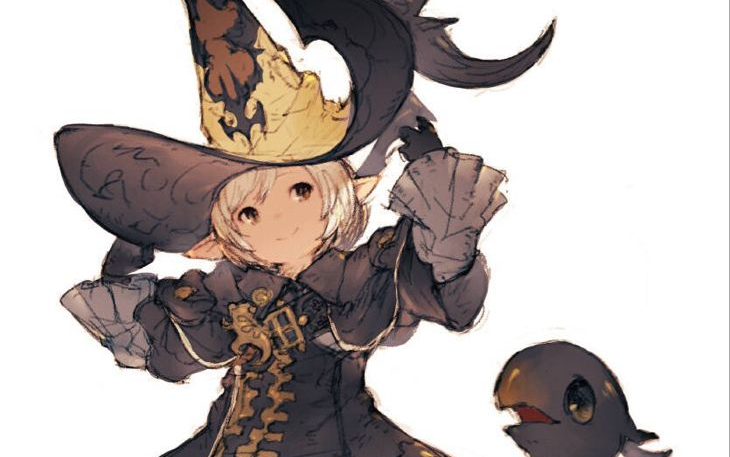 重踏仙途 傀儡师 小说_ff14黑魔法师_猎灵师有声小说心无涯