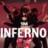 【1M】Woonha 编舞《INFERNO》