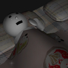 有个粉丝最近失眠，我做了个助眠小动画，希望能帮助到你