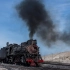 第一人称搭乘中国最后的蒸汽机车之一 ——三道岭煤矿