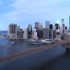 【航拍】世界上最有钱的城市——纽约