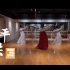 【杨小米舞蹈工作室】《清平乐》 室内练习视频