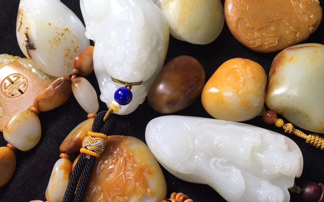 千娇百媚电视剧第1部