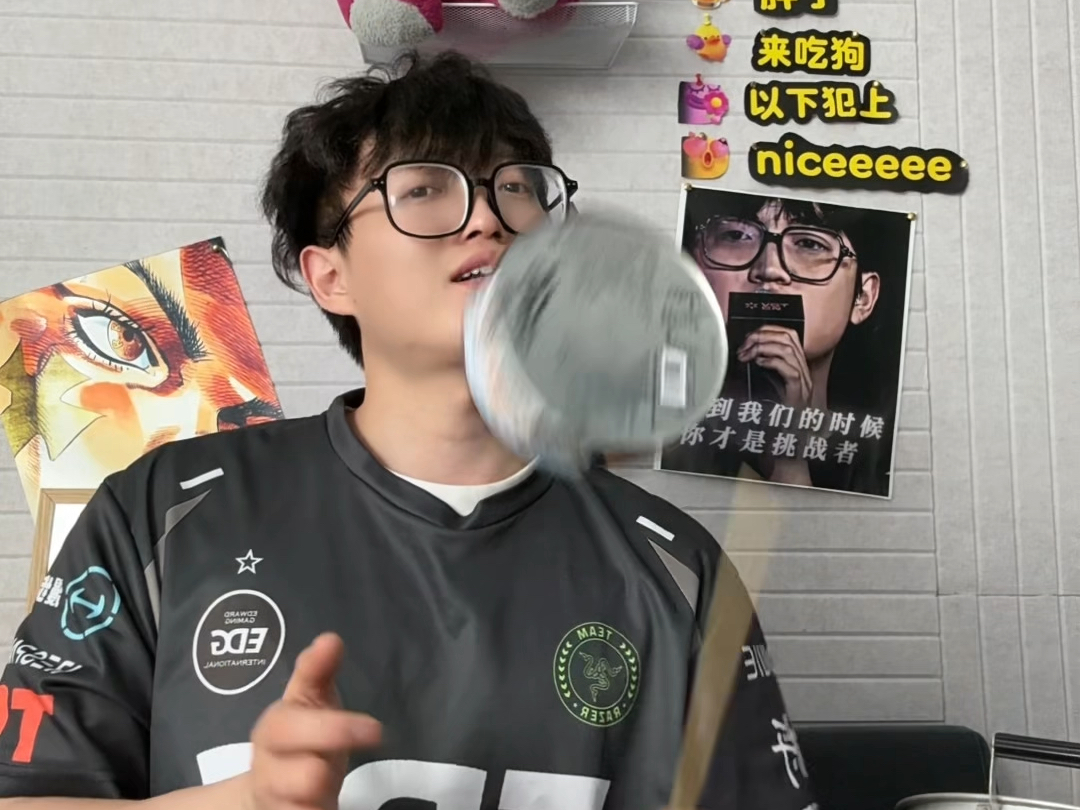 相信回旋吧，只管相信就是了
