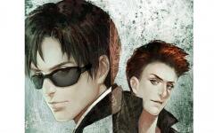 【bl】现代耽美广播剧《甲方大佬,乙方流氓》四