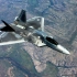 Origami F-22 Raptor Tutorial（真硬核纸飞机）