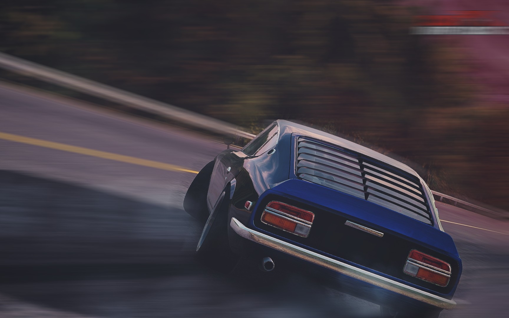 〔carx漂移赛车〕拓海: