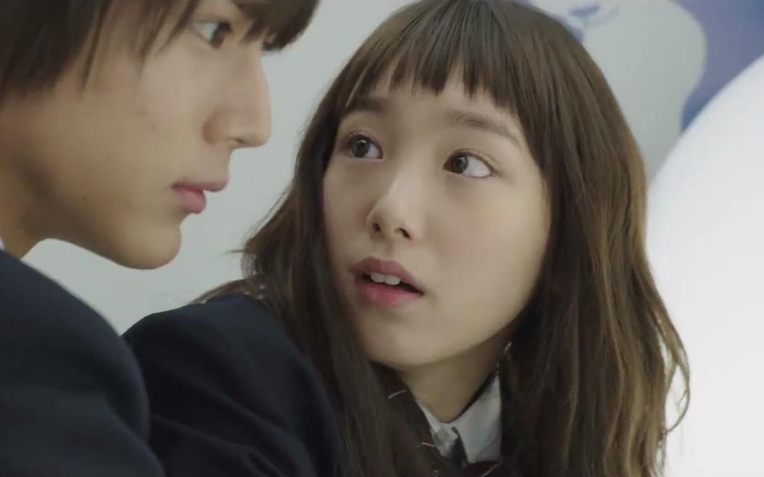 甜饭字幕组】20160812《今天的吉良同学》30秒特报中字_哔哩哔哩(゜-゜)つ