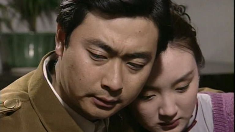 李克农 (1999)：第16-20集