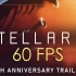 【补60fps+熟肉】群星/Stellaris-4周年纪念视频
