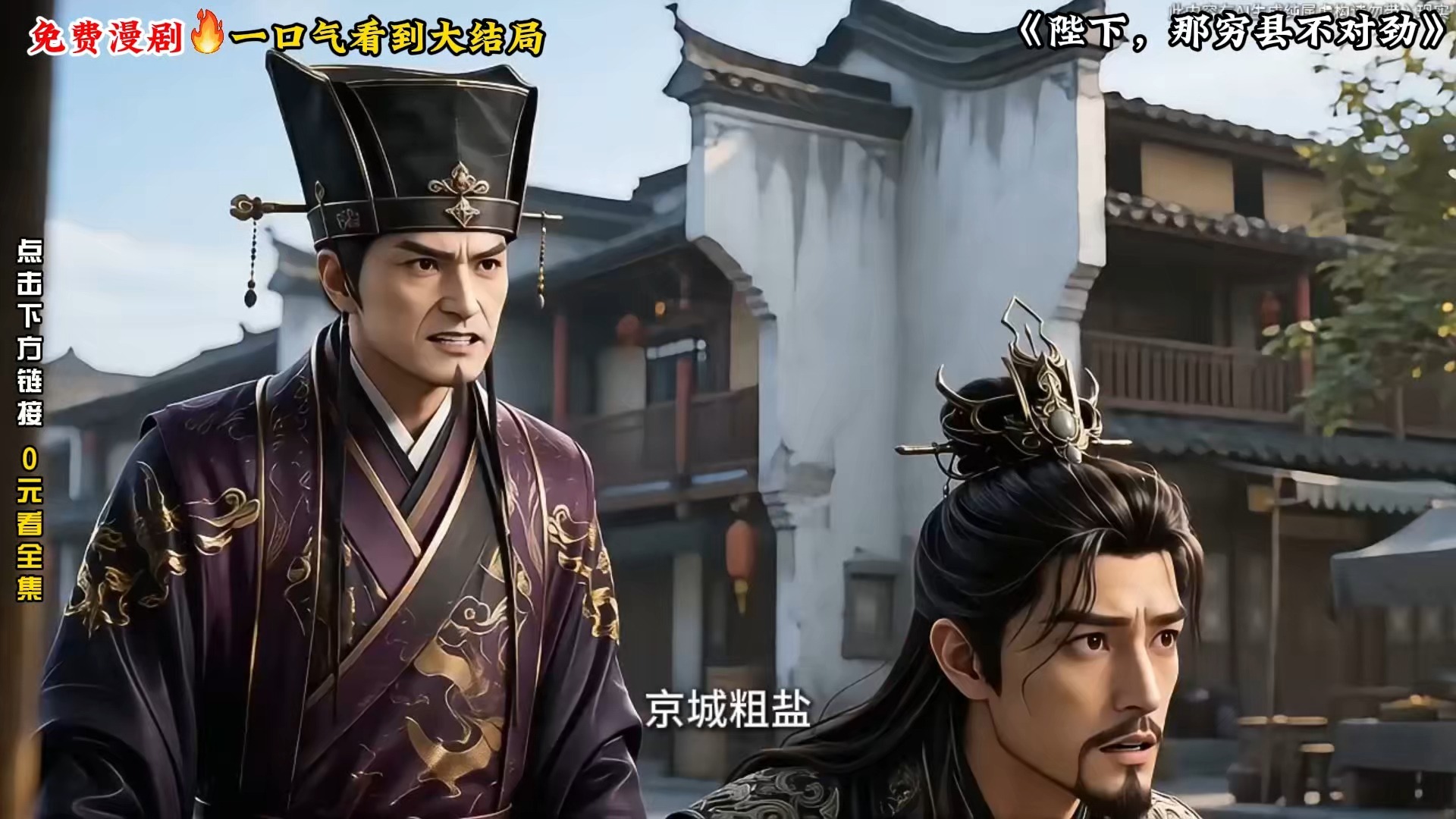 漫剧-陛下，那穷县不对劲-7648518230914386968-代理自产-麓奇-测新-0616-hsm (2)