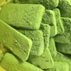 豆奶的裹粉系列