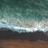 【影像素材】海浪 动态桌面