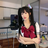 蓝光_抖音_超蓝布罗莉（自律版）_快进来