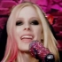 Avril Lavigne-The Best Damn Thing