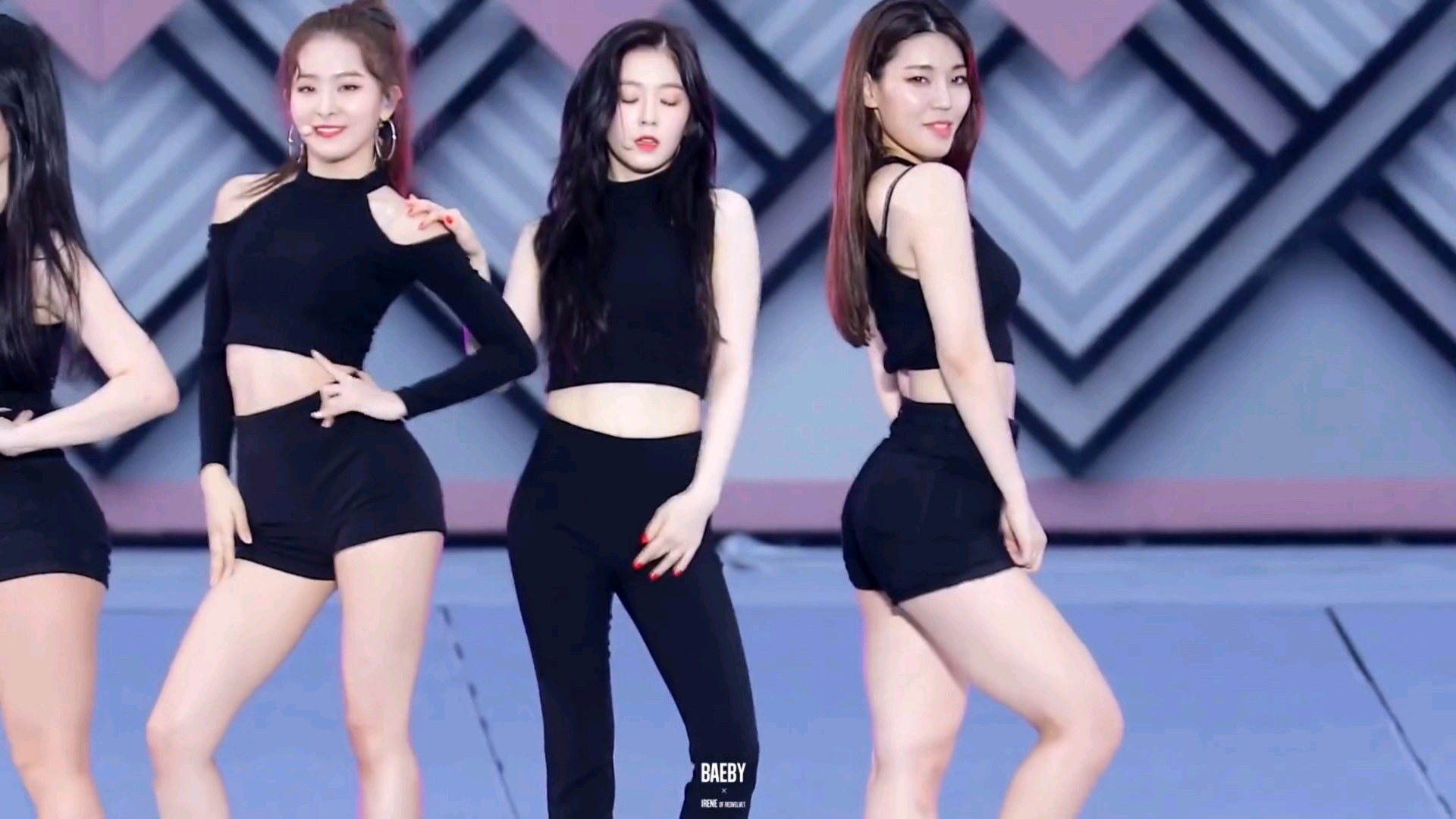 南韩神颜 裴珠泫