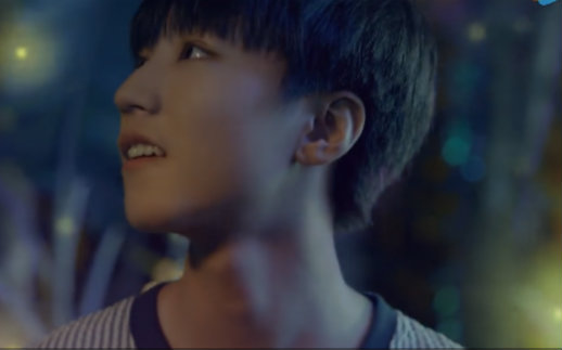 #摩天轮的思念# #王俊凯# #从开始到未来,. 来