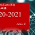 F4 2020-2021基础课