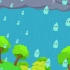 亲子早教动画片——小学语文《雨点儿》