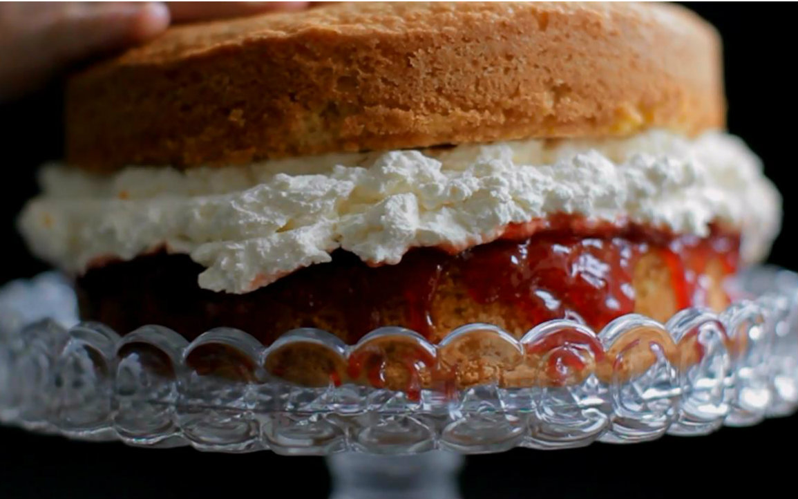 【美食短片】Food Glorious Food视频在线观看