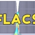 Flacs软件模拟（小白的学习成果）