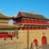 云游福建，看见八闽，福州闽越水镇