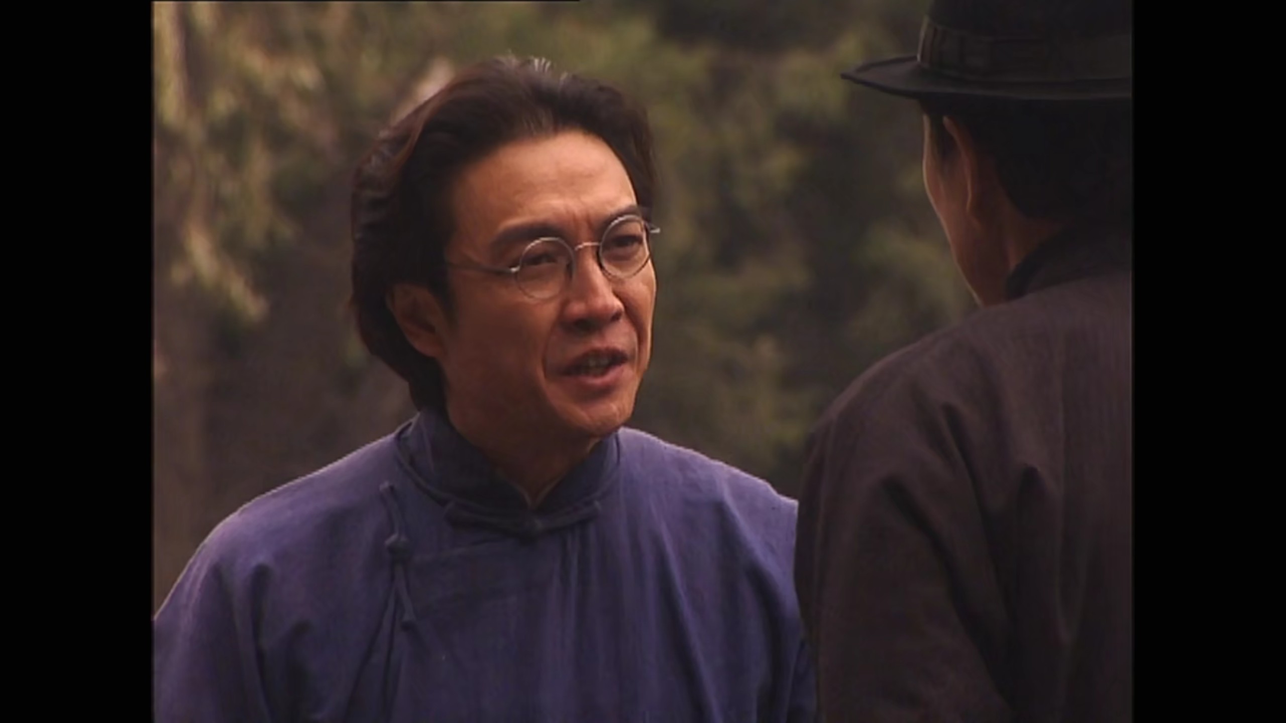 【全网首发】闻一多 刘松仁特别出演 (02)