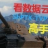【坦克世界】看数据云测ShPTK-TVP 100 结论：高手向