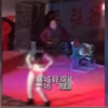 表演脱衣舞，尺度大到后来的“辣眼睛