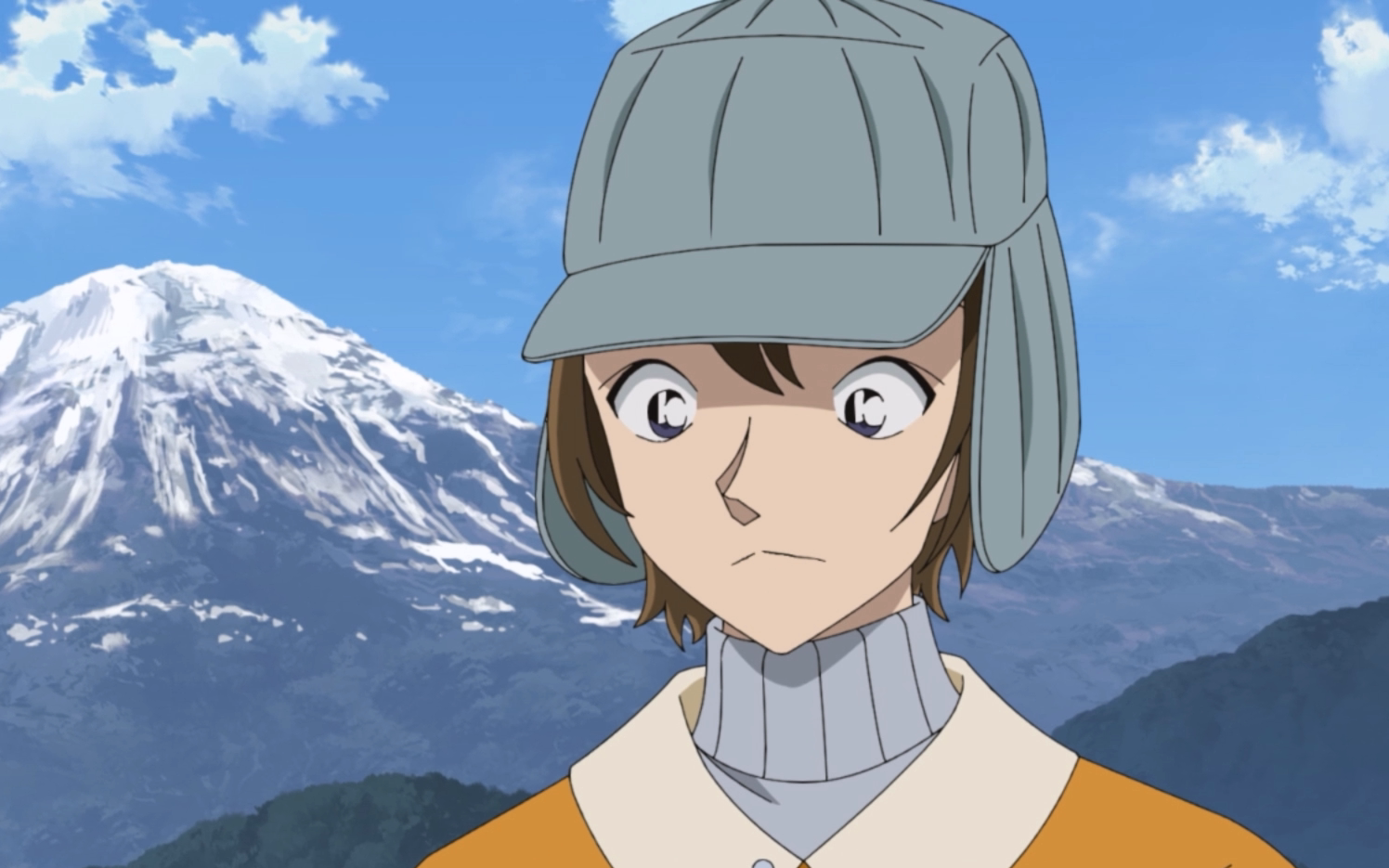 名侦探柯南 1249（中配）